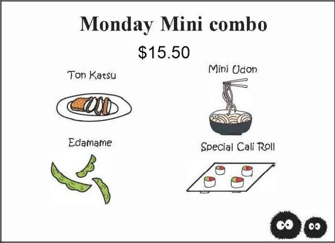 Monday