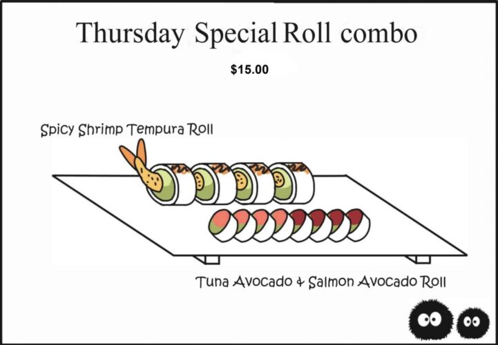 Thursday